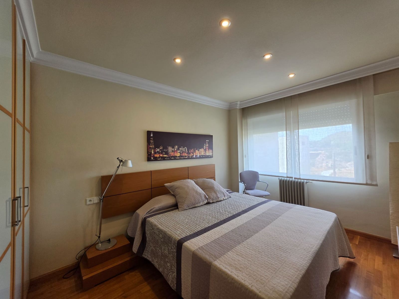 4 bedroom Semi-detached Villa for sale in Petrel / Petrer with pool garage - € 315,000 (Ref: 10061249)