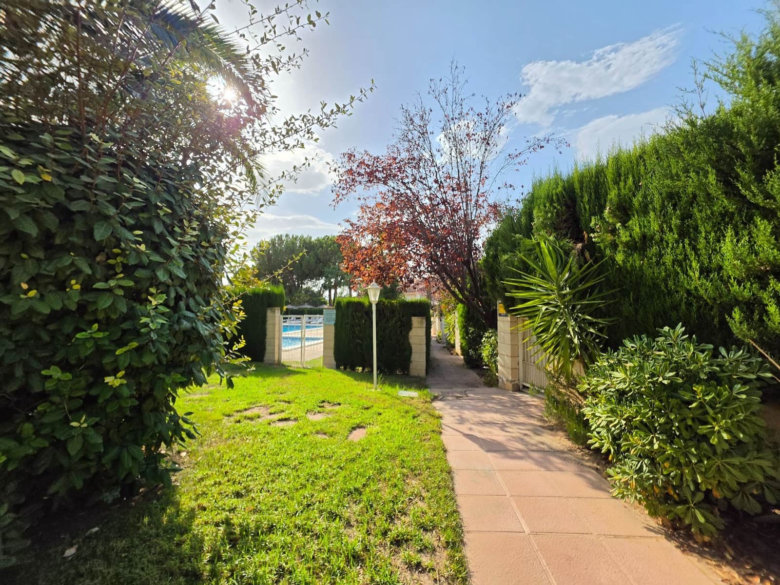4 bedroom Semi-detached Villa for sale in Petrel / Petrer with pool garage - € 315,000 (Ref: 10061249)