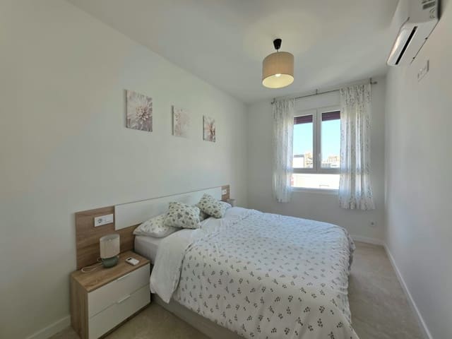 Piso de 1 habitación en Barrio del Centro, Alicante / Alacant ciudad en alquiler - 1.100 € (Ref: 10085467)