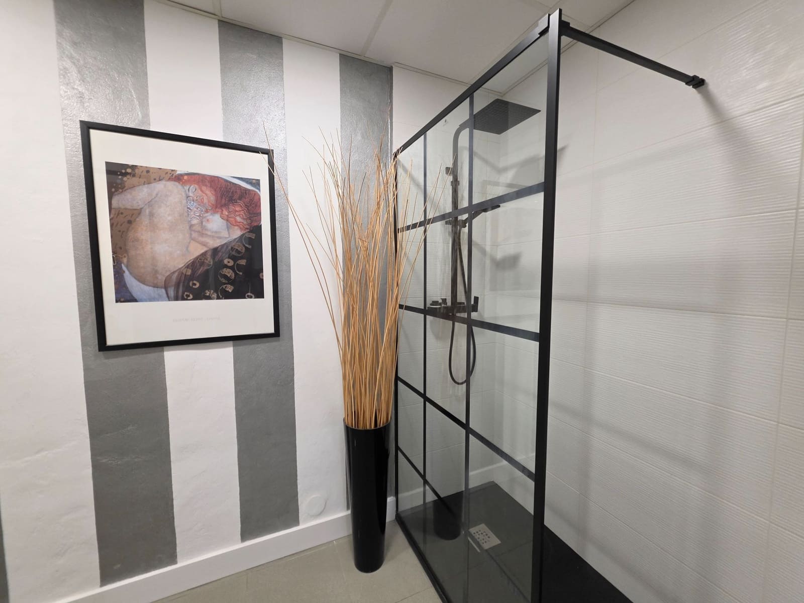 1 makuuhuone Asunto vuokrattavana paikassa Alicante kaupunki - 1 250 € (Ref: 10085468)