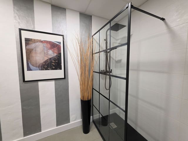 1 makuuhuone Asunto vuokrattavana paikassa Barrio del Centro, Alicante kaupunki - 1 250 € (Ref: 10085468)