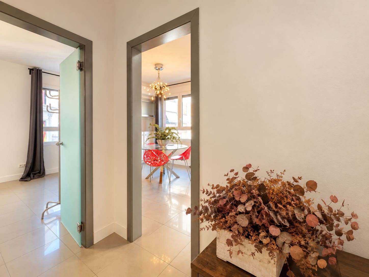 1 bedroom Flat for rent in Alicante / Alacant city - € 1,250 (Ref: 10085468)