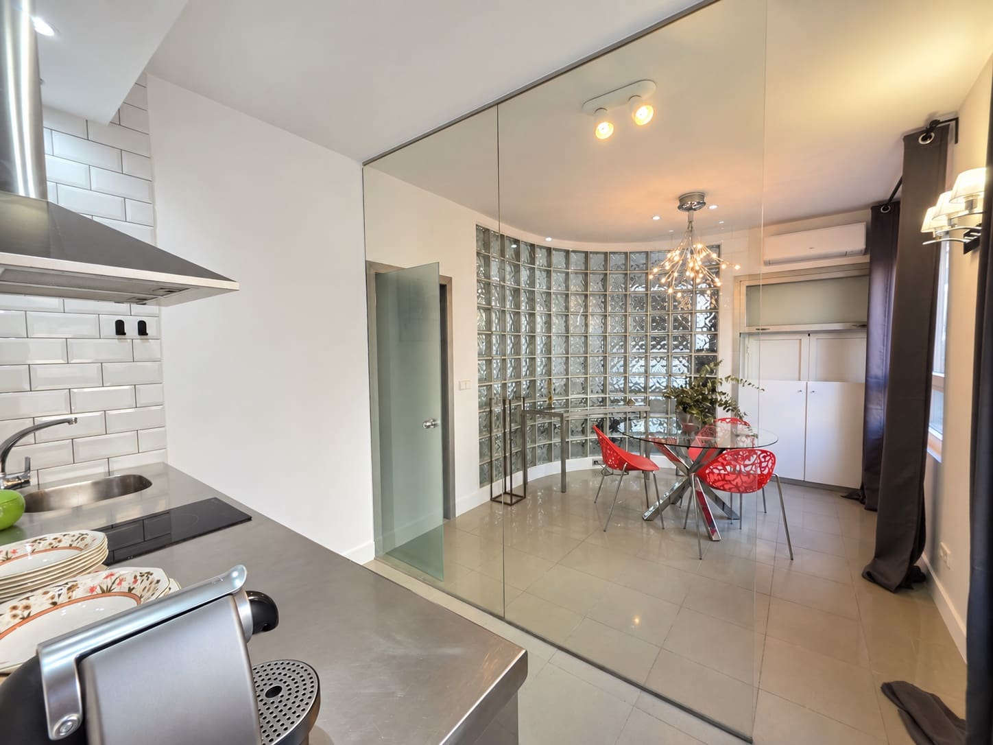 1 bedroom Flat for rent in Alicante / Alacant city - € 1,250 (Ref: 10085468)
