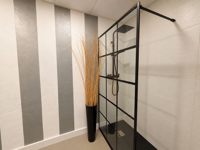 1 soveværelse Lejlighed til leje i Barrio del Centro, Alicante by - € 1.250 (Ref: 10085468)