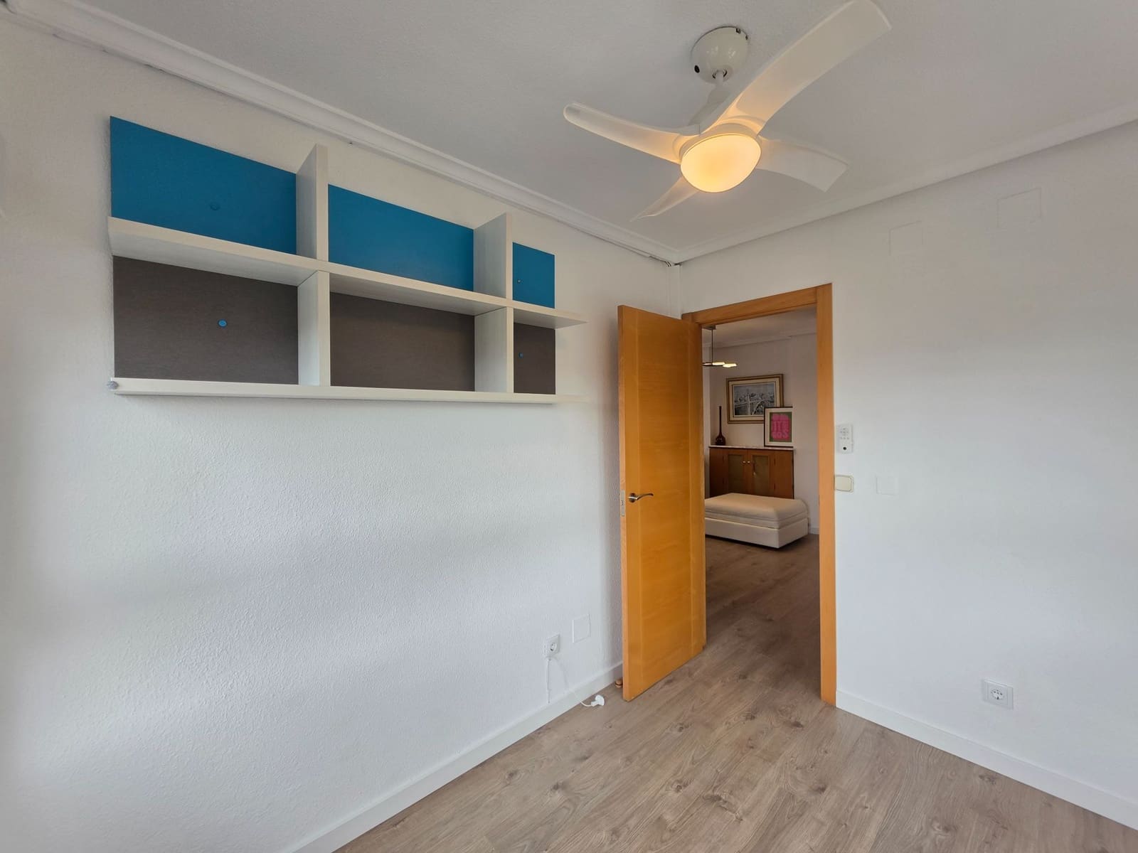3 slaapkamer Flat te huur in Playa de San Juan met zwembad garage - € 1.650 (Ref: 10088818)