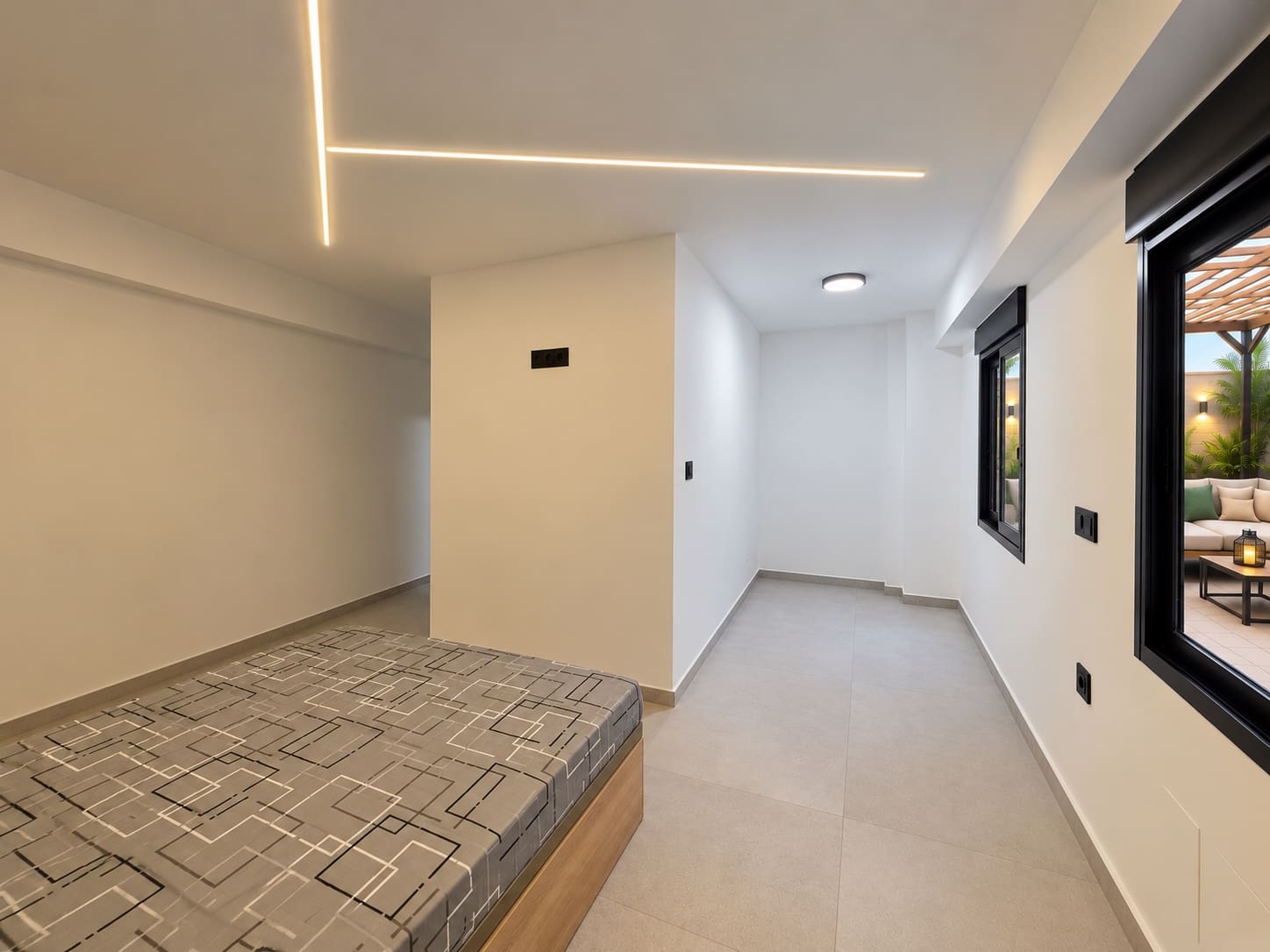 4 bedroom Flat for sale in Alicante / Alacant city - € 319,000 (Ref: 10101544)