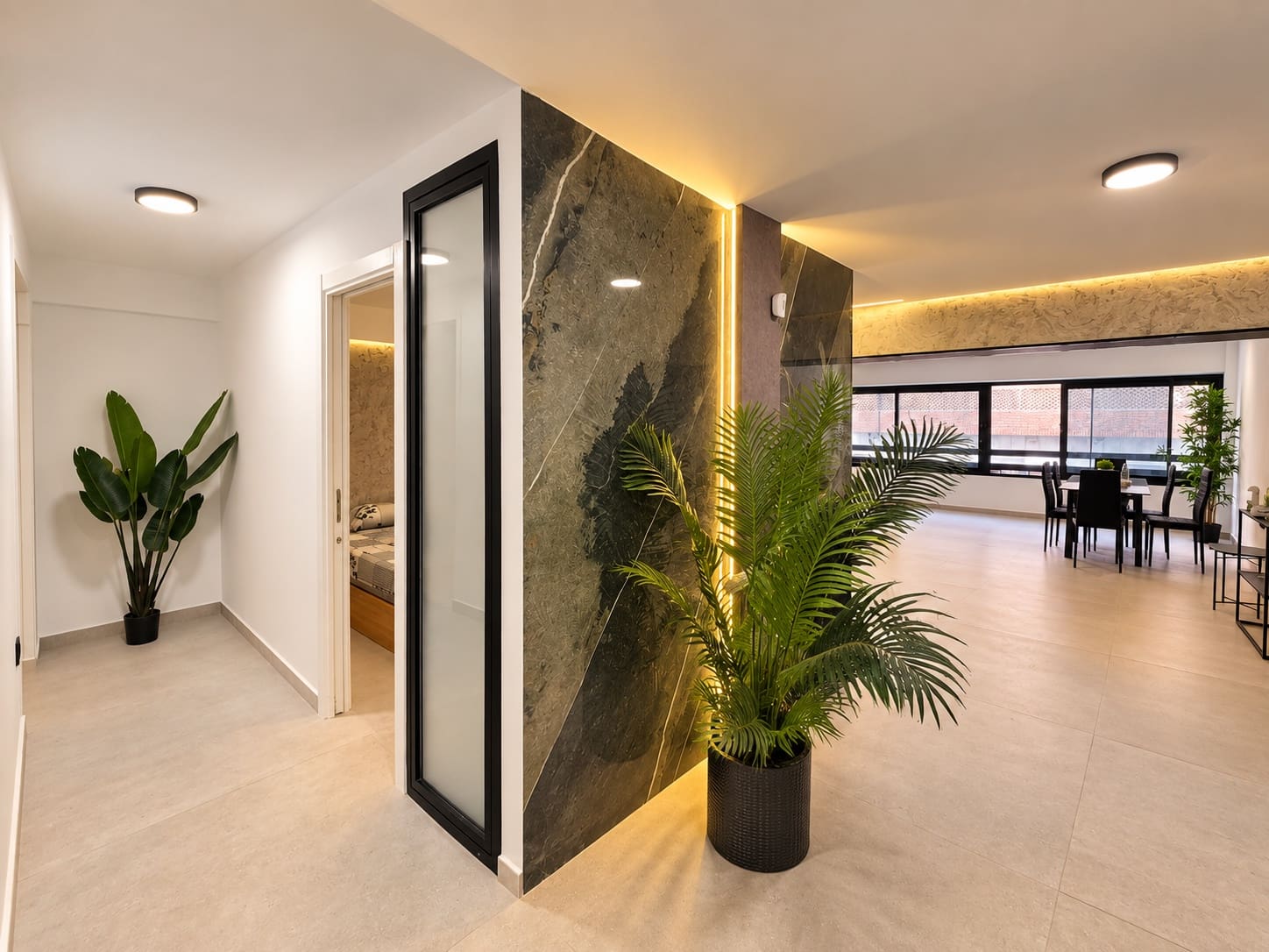 4 bedroom Flat for sale in Alicante / Alacant city - € 319,000 (Ref: 10101544)