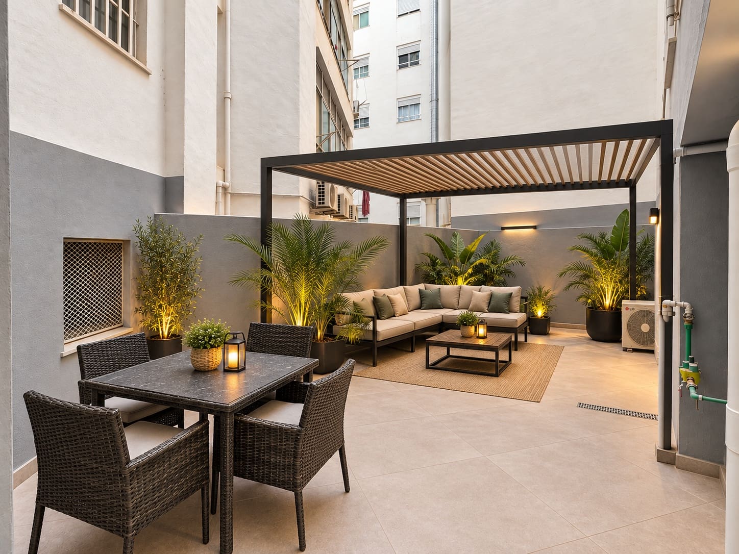 4 bedroom Flat for sale in Alicante / Alacant city - € 319,000 (Ref: 10101544)