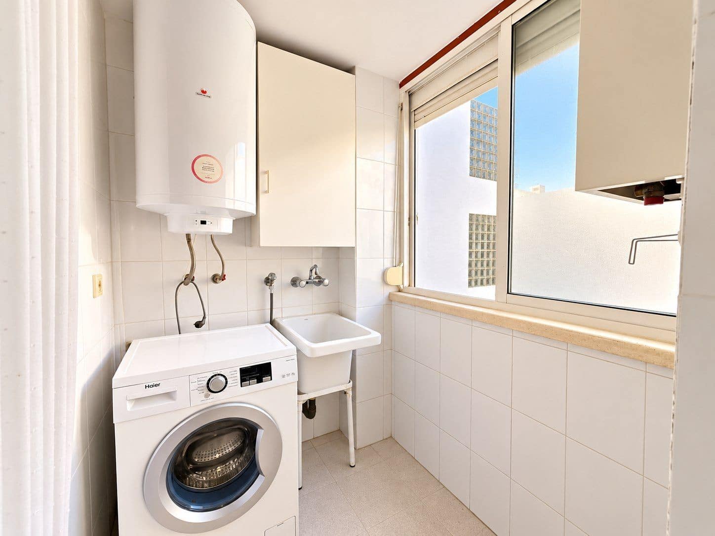 2 Zimmer Penthouse zu verkaufen in Alicante / Alacant Stadt mit Garage - 375.000 € (Ref: 10135595)