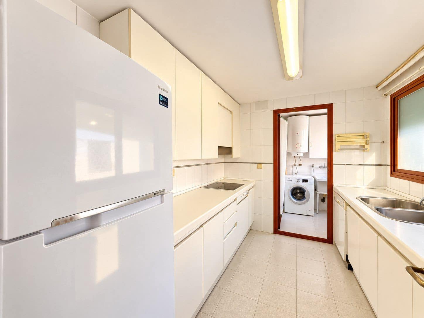 2 Zimmer Penthouse zu verkaufen in Alicante / Alacant Stadt mit Garage - 375.000 € (Ref: 10135595)