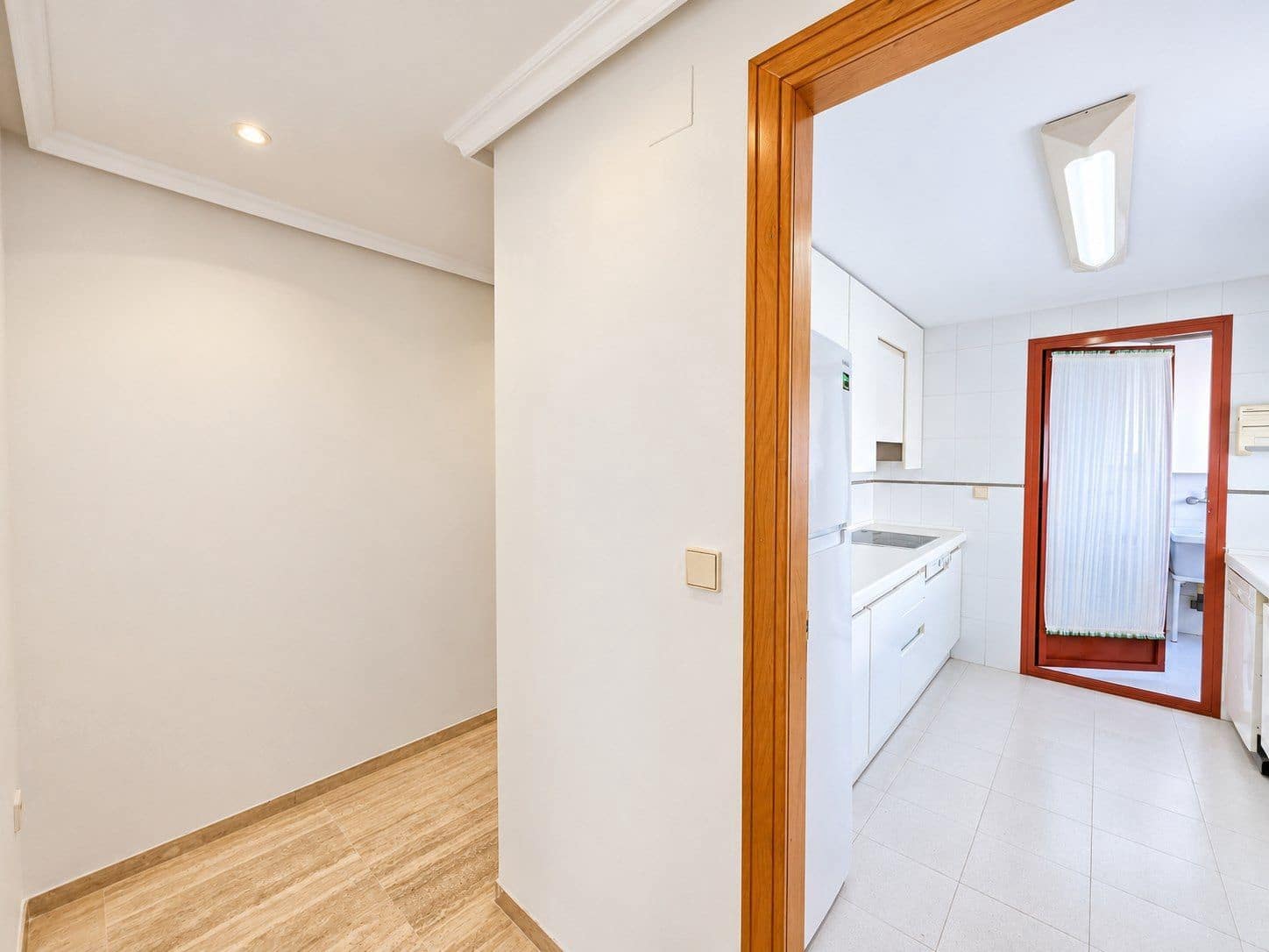2 Zimmer Penthouse zu verkaufen in Alicante / Alacant Stadt mit Garage - 375.000 € (Ref: 10135595)