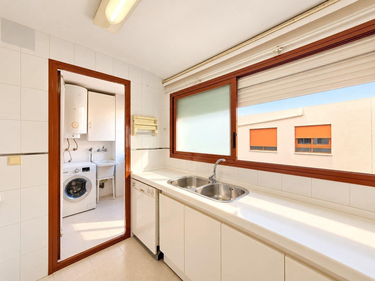 2 Zimmer Penthouse zu verkaufen in Alicante / Alacant Stadt mit Garage - 375.000 € (Ref: 10135595)