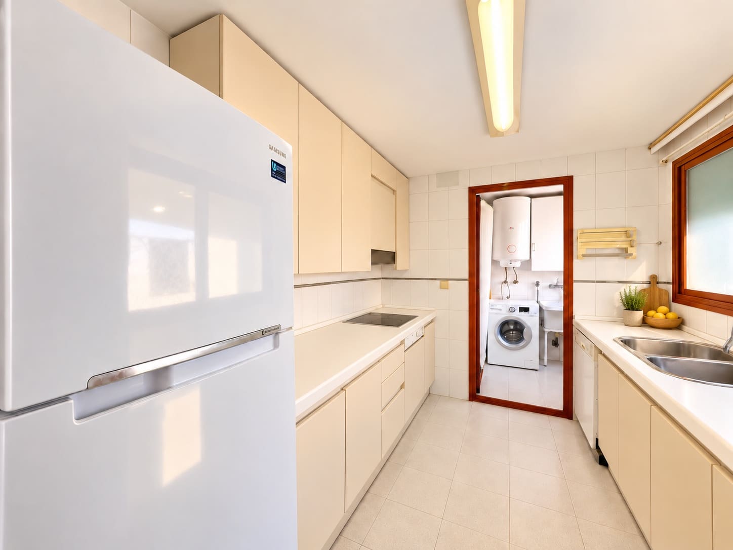 2 Zimmer Penthouse zu verkaufen in Alicante / Alacant Stadt mit Garage - 375.000 € (Ref: 10135595)