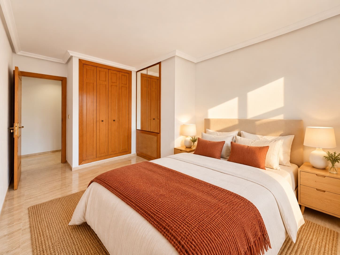 2 Zimmer Penthouse zu verkaufen in Alicante / Alacant Stadt mit Garage - 375.000 € (Ref: 10135595)