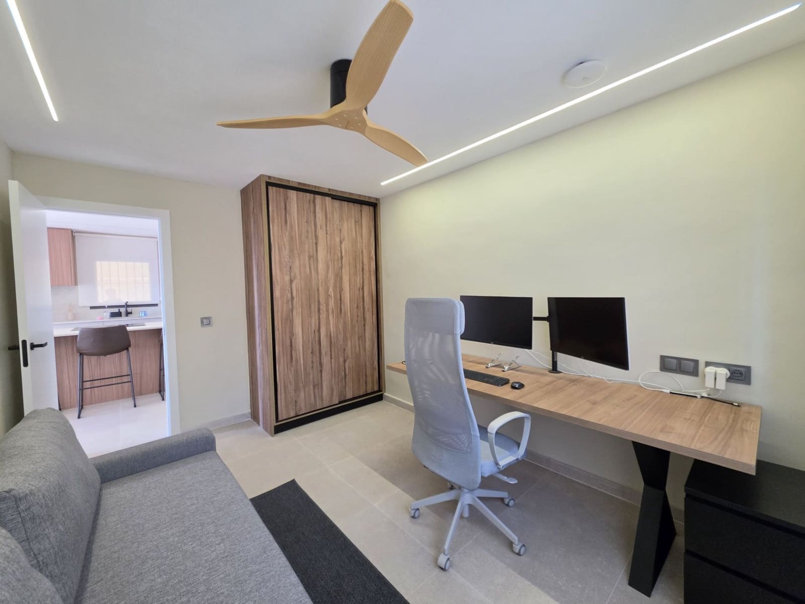 3 slaapkamer Appartement te koop in Benitachell / Benitatxell met zwembad - € 479.000 (Ref: 10168145)