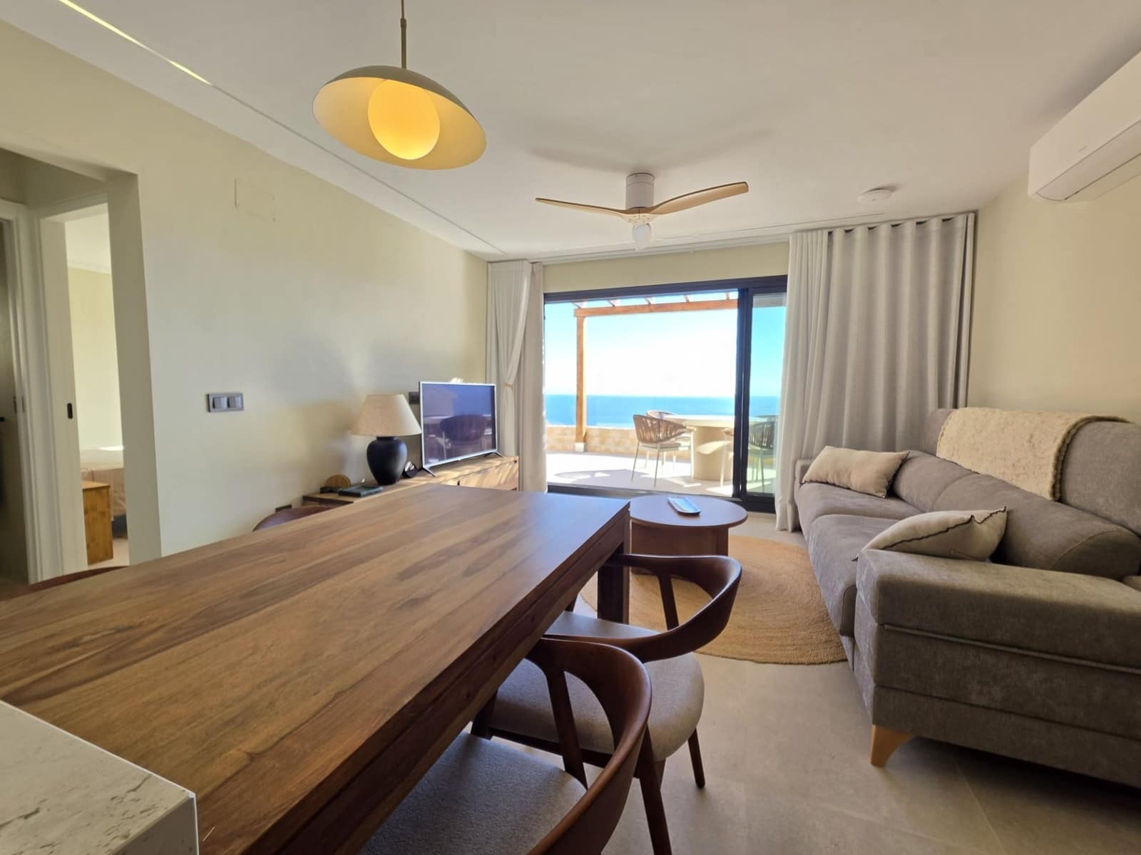 3 slaapkamer Appartement te koop in Benitachell / Benitatxell met zwembad - € 479.000 (Ref: 10168145)