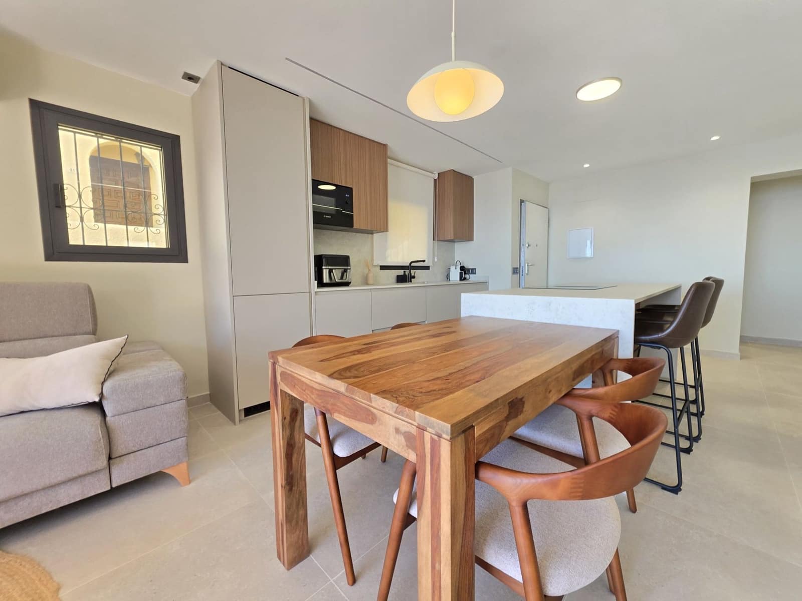 3 slaapkamer Appartement te koop in Benitachell / Benitatxell met zwembad - € 479.000 (Ref: 10168145)