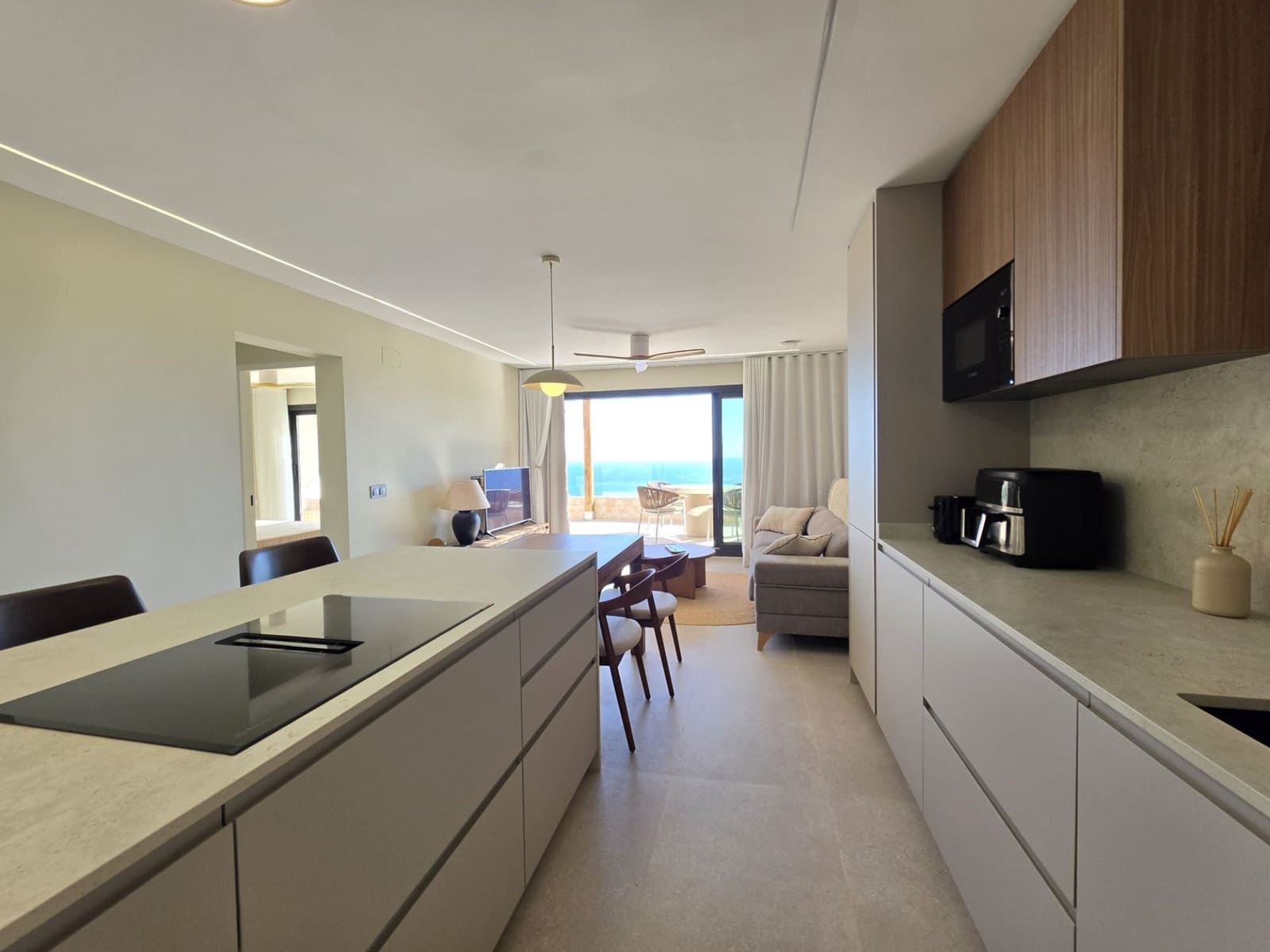 3 slaapkamer Appartement te koop in Benitachell / Benitatxell met zwembad - € 479.000 (Ref: 10168145)