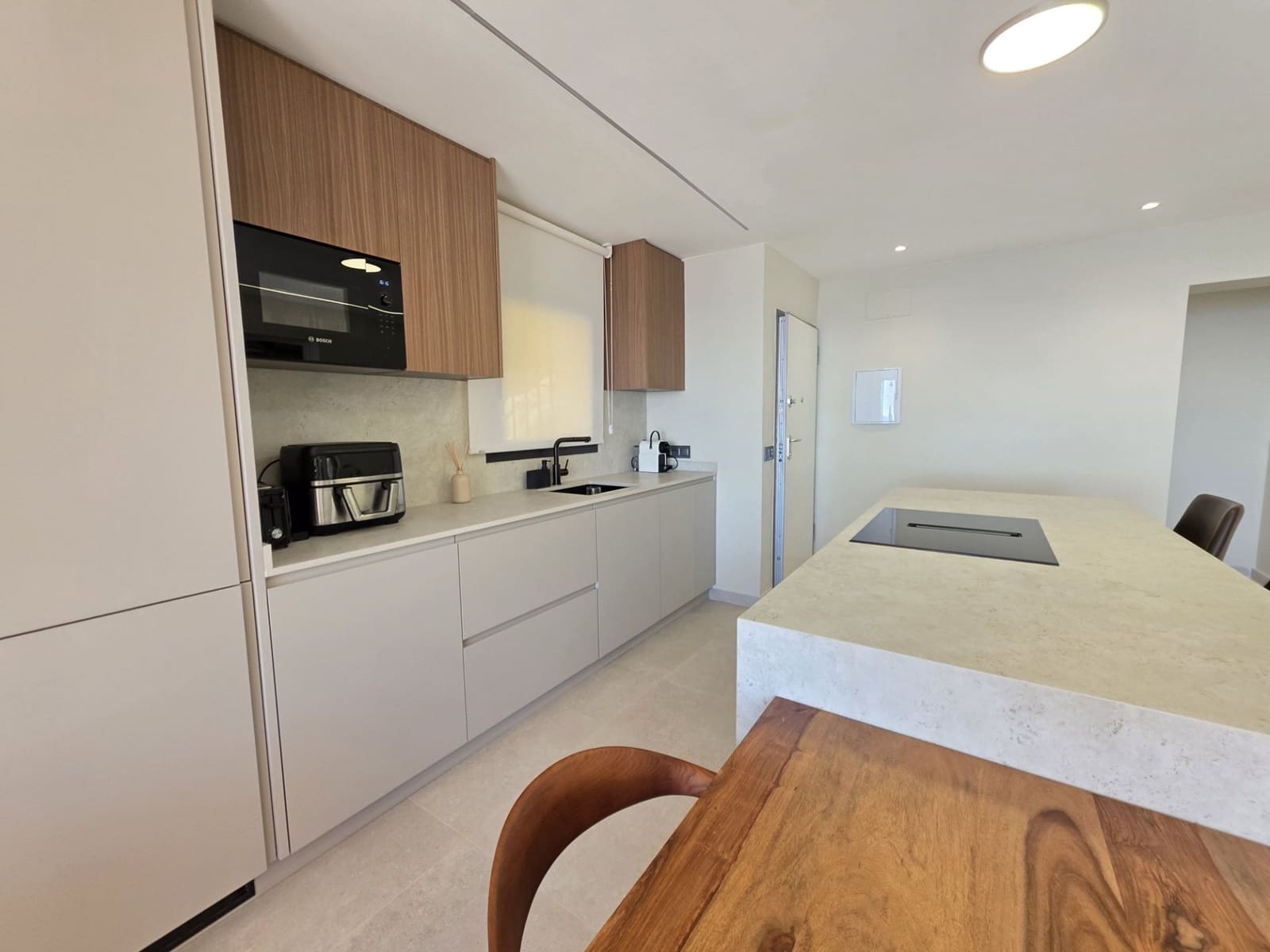 3 slaapkamer Appartement te koop in Benitachell / Benitatxell met zwembad - € 479.000 (Ref: 10168145)