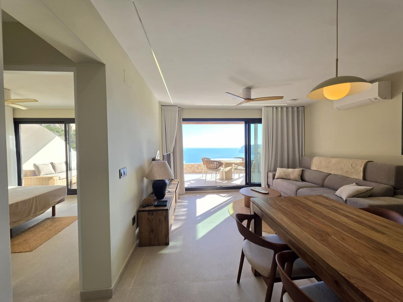 3 slaapkamer Appartement te koop in Benitachell / Benitatxell met zwembad - € 479.000 (Ref: 10168145)