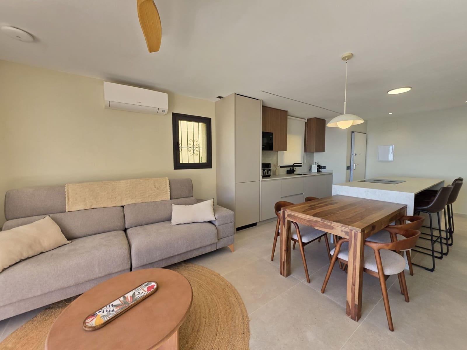 3 slaapkamer Appartement te koop in Benitachell / Benitatxell met zwembad - € 479.000 (Ref: 10168145)