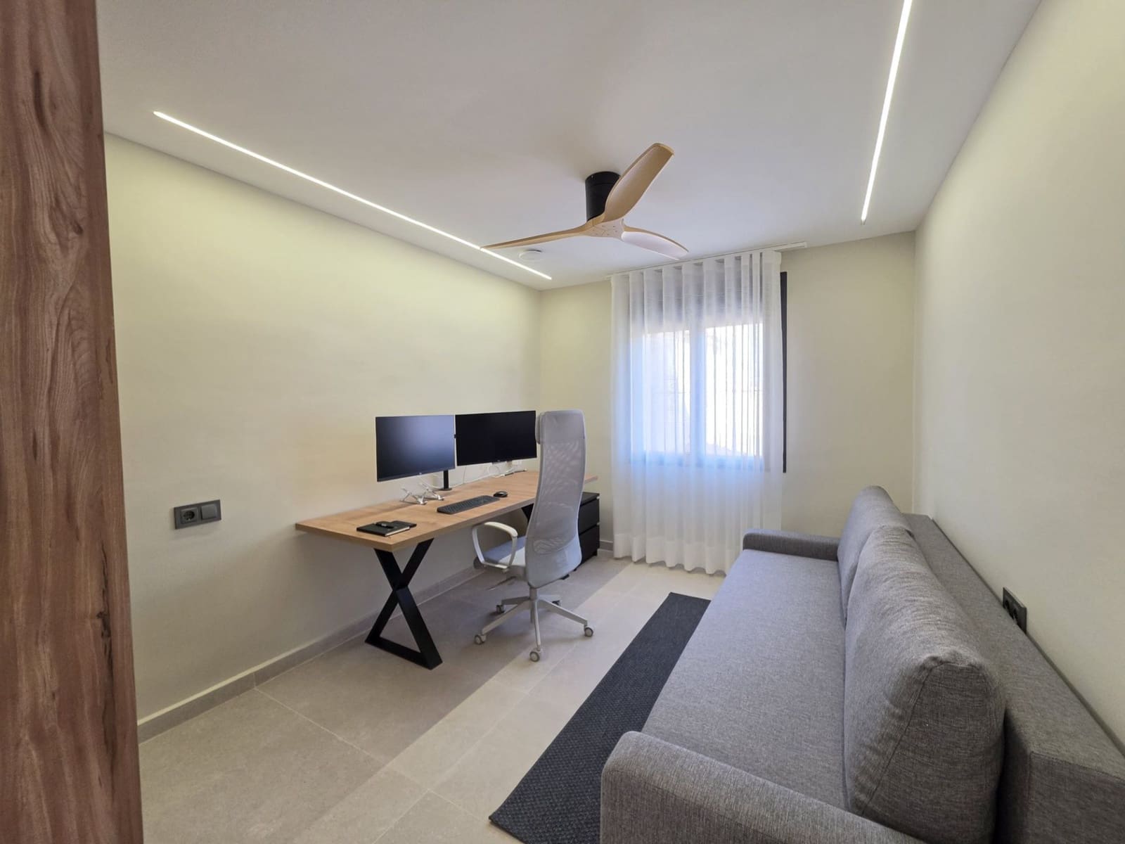 3 slaapkamer Appartement te koop in Benitachell / Benitatxell met zwembad - € 479.000 (Ref: 10168145)