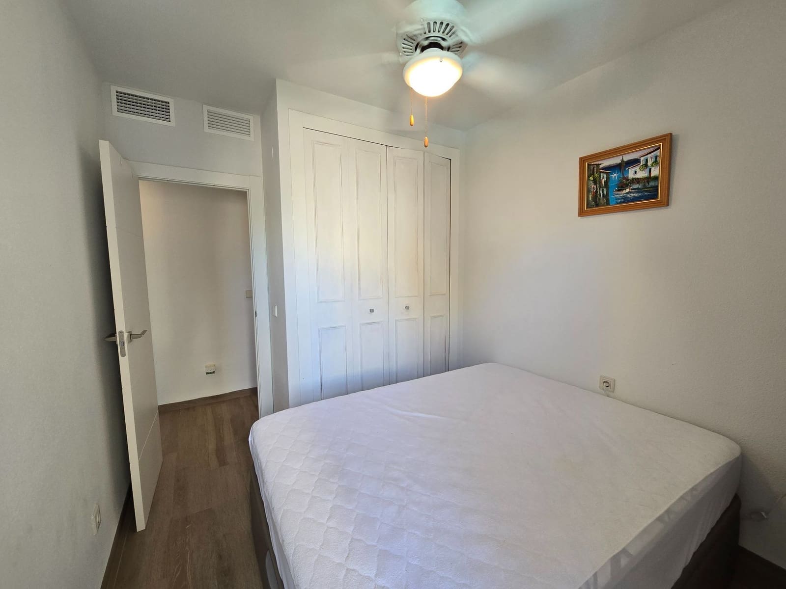 3 slaapkamer Flat te huur in Alicante stad met zwembad garage - € 1.800 (Ref: 10168146)