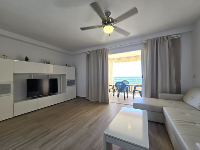 3 slaapkamer Flat te huur in Alicante stad met zwembad garage - € 1.800 (Ref: 10168146)