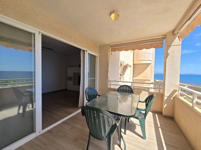 3 slaapkamer Flat te huur in Alicante stad met zwembad garage - € 1.800 (Ref: 10168146)