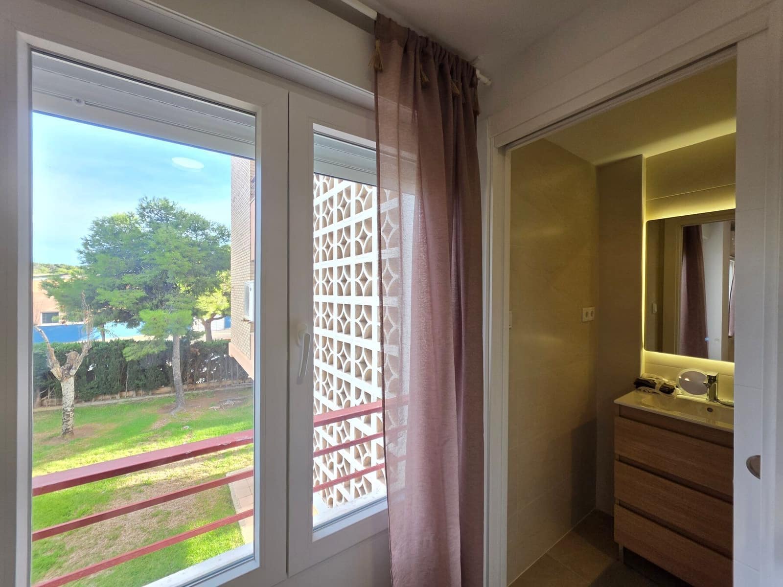 1 sypialnia Apartament do wynajęcia w Miasto Alicante / Alacant - 900 € (Ref: 10170511)