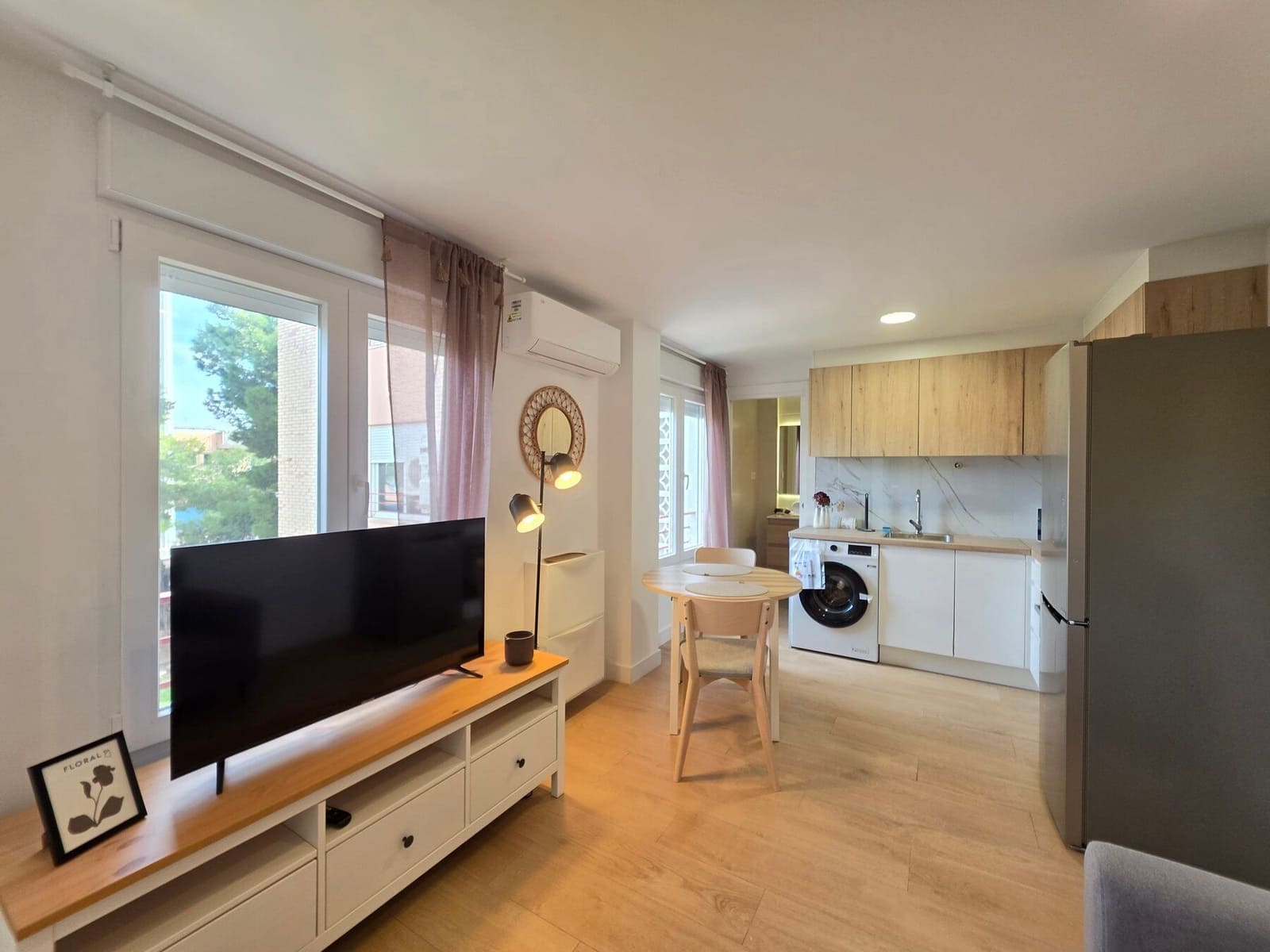 1 sypialnia Apartament do wynajęcia w Miasto Alicante / Alacant - 900 € (Ref: 10170511)