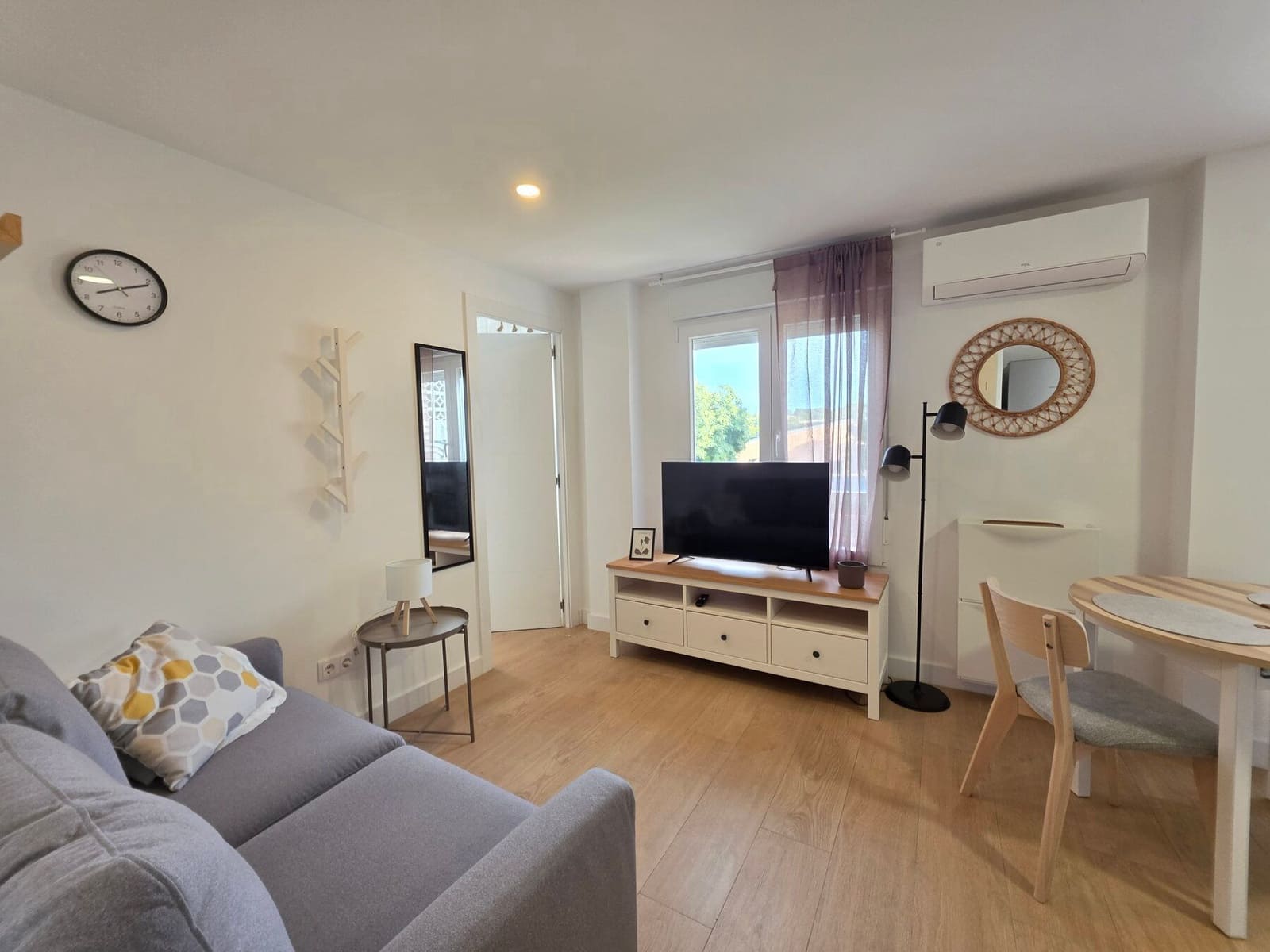 1 sypialnia Apartament do wynajęcia w Miasto Alicante / Alacant - 900 € (Ref: 10170511)