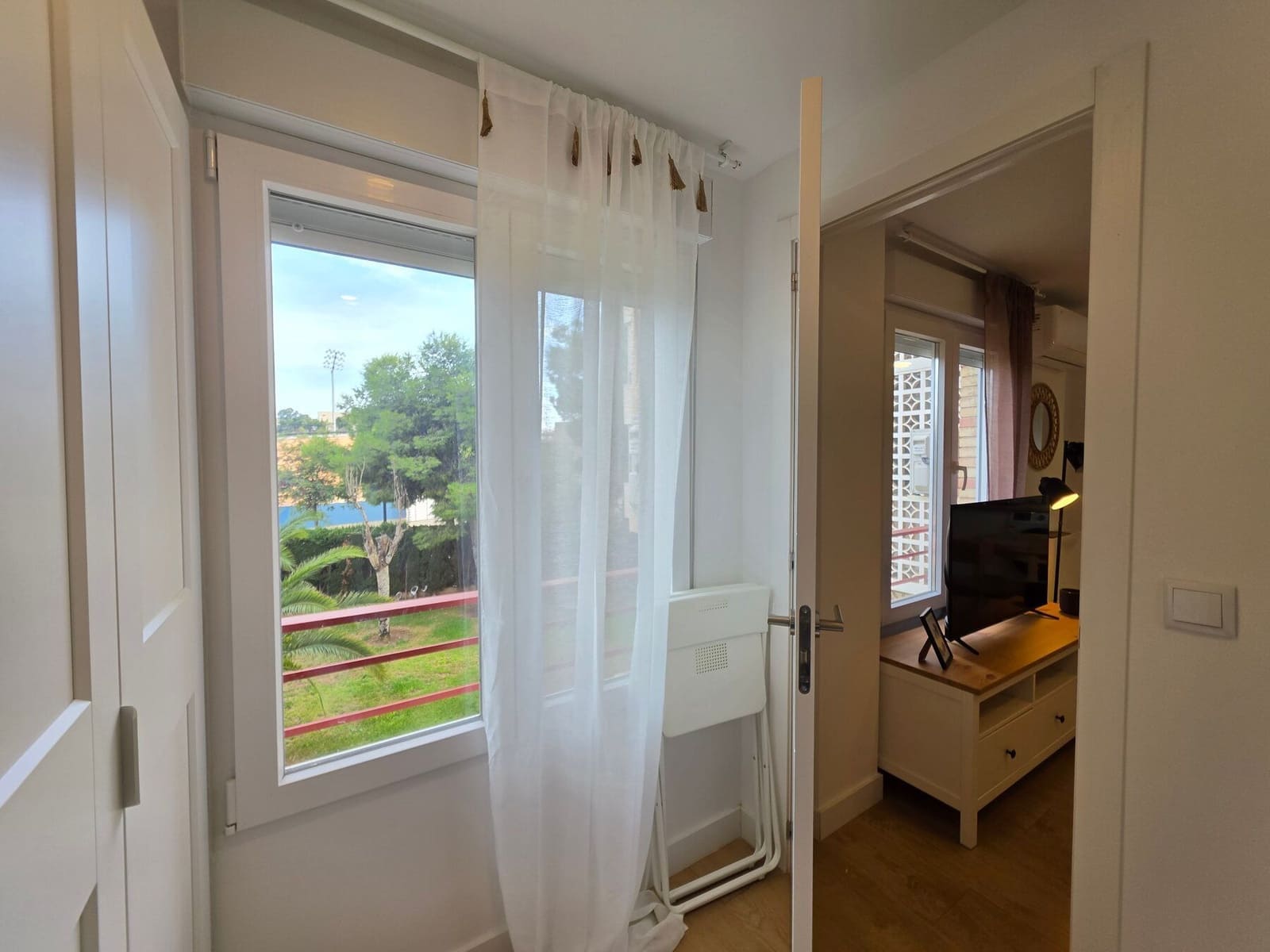 1 sypialnia Apartament do wynajęcia w Miasto Alicante / Alacant - 900 € (Ref: 10170511)