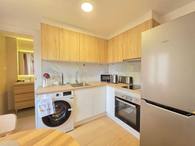 1 sypialnia Apartament do wynajęcia w San Blas, Miasto Alicante / Alacant - 900 € (Ref: 10170511)