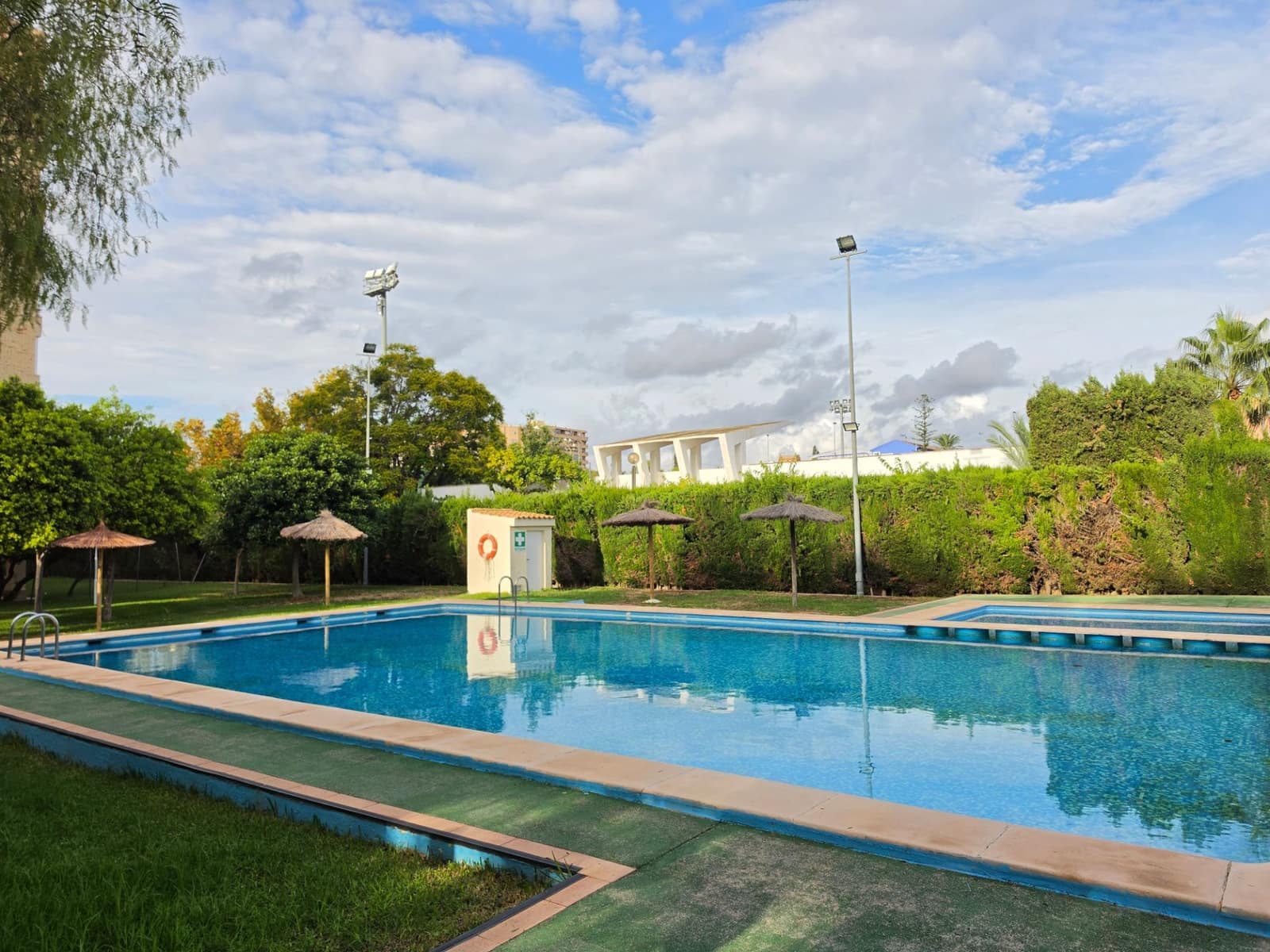 1 sypialnia Apartament do wynajęcia w Miasto Alicante / Alacant - 900 € (Ref: 10170511)
