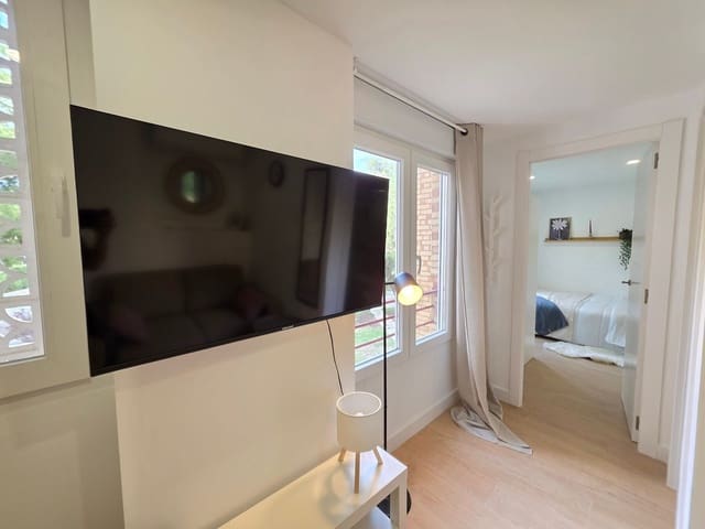 1 sypialnia Apartament do wynajęcia w San Blas, Miasto Alicante / Alacant z basenem - 875 € (Ref: 10170512)