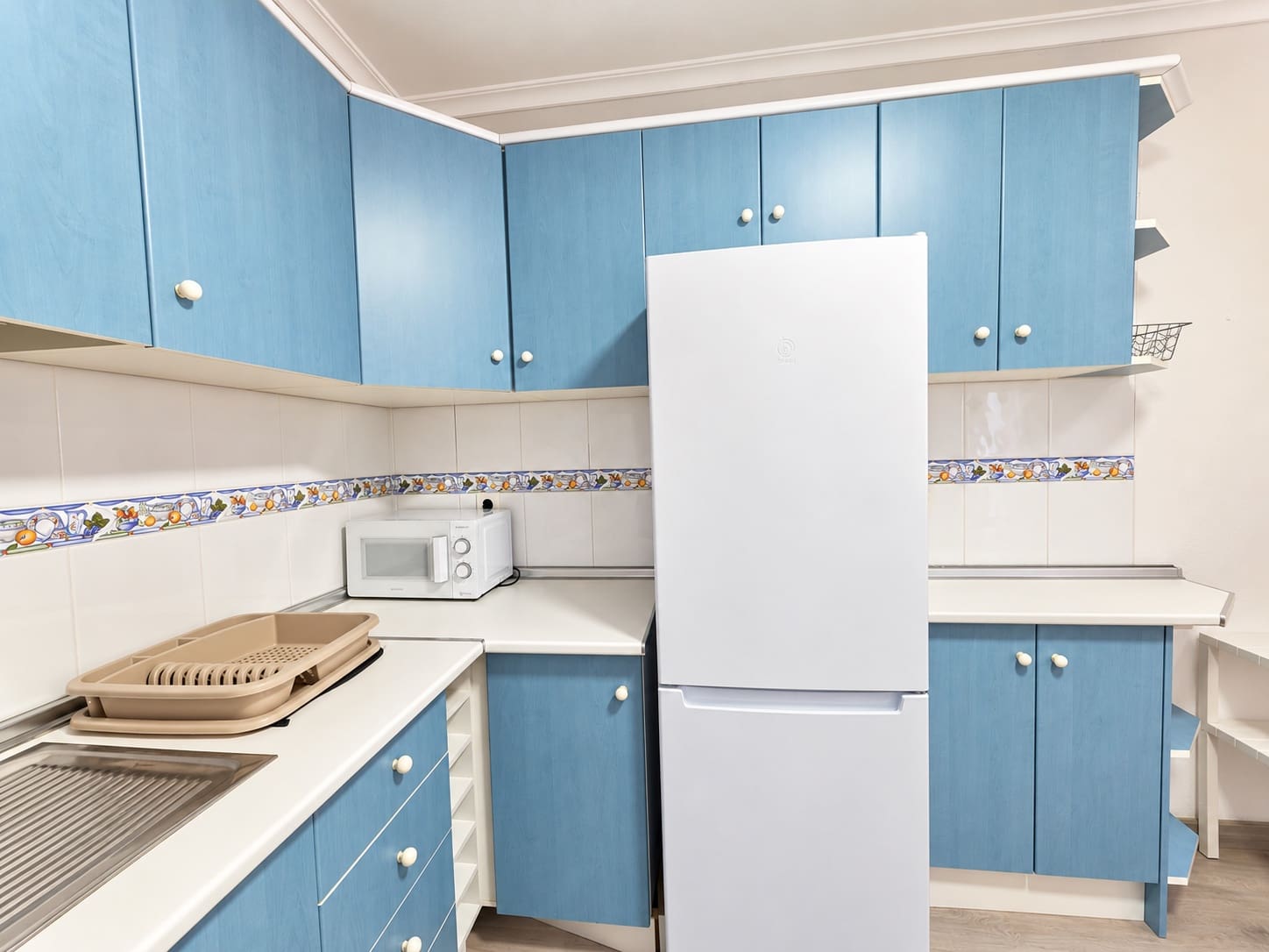 2 camera da letto Bungalow da affittare in Santa Pola con piscina garage - 950 € (Rif: 10170513)
