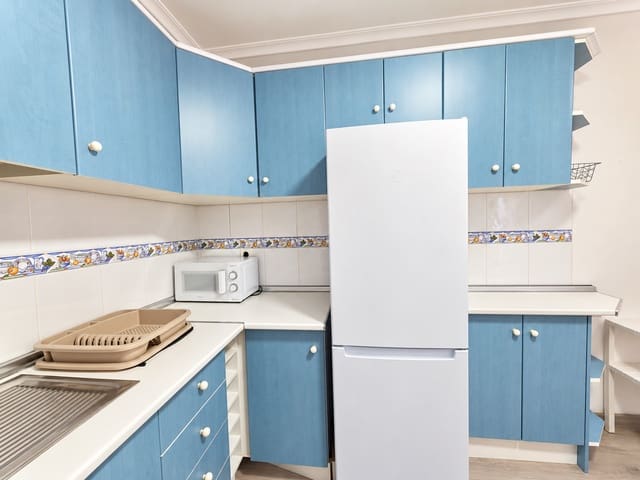 2 camera da letto Bungalow da affittare in Monte y Mar, Santa Pola con piscina garage - 950 € (Rif: 10170513)