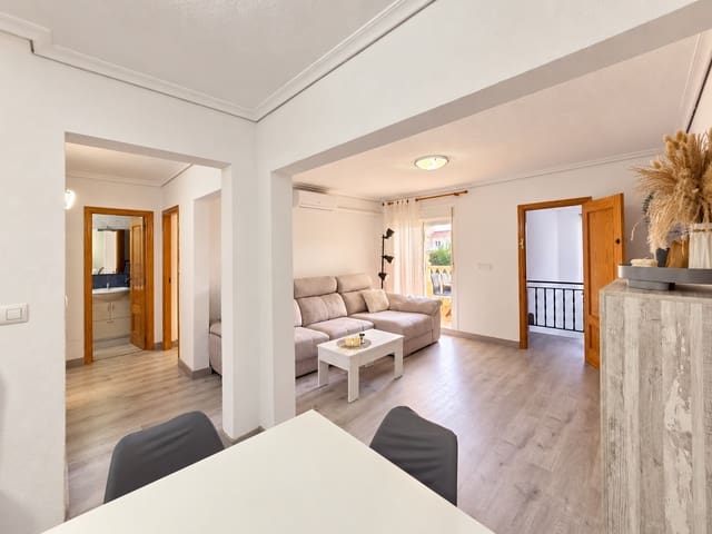 2 camera da letto Bungalow da affittare in Monte y Mar, Santa Pola con piscina garage - 950 € (Rif: 10170513)