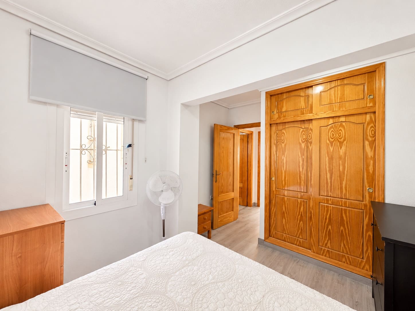 2 camera da letto Bungalow da affittare in Santa Pola con piscina garage - 950 € (Rif: 10170513)