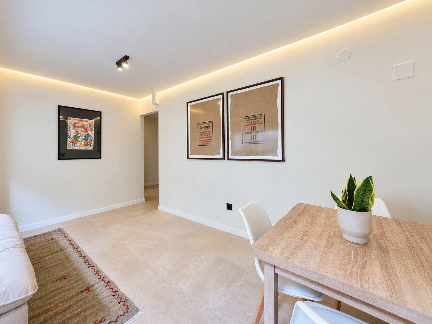 2 soverom Leilighet til salgs i Alicante by - € 330 000 (Ref: 10186387)