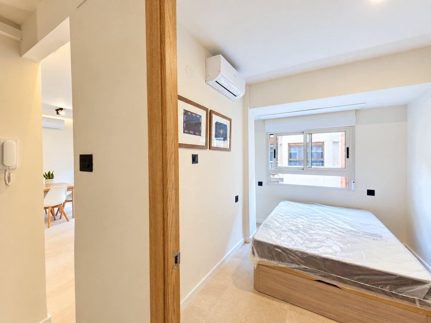 2 soverom Leilighet til salgs i Alicante by - € 330 000 (Ref: 10186387)