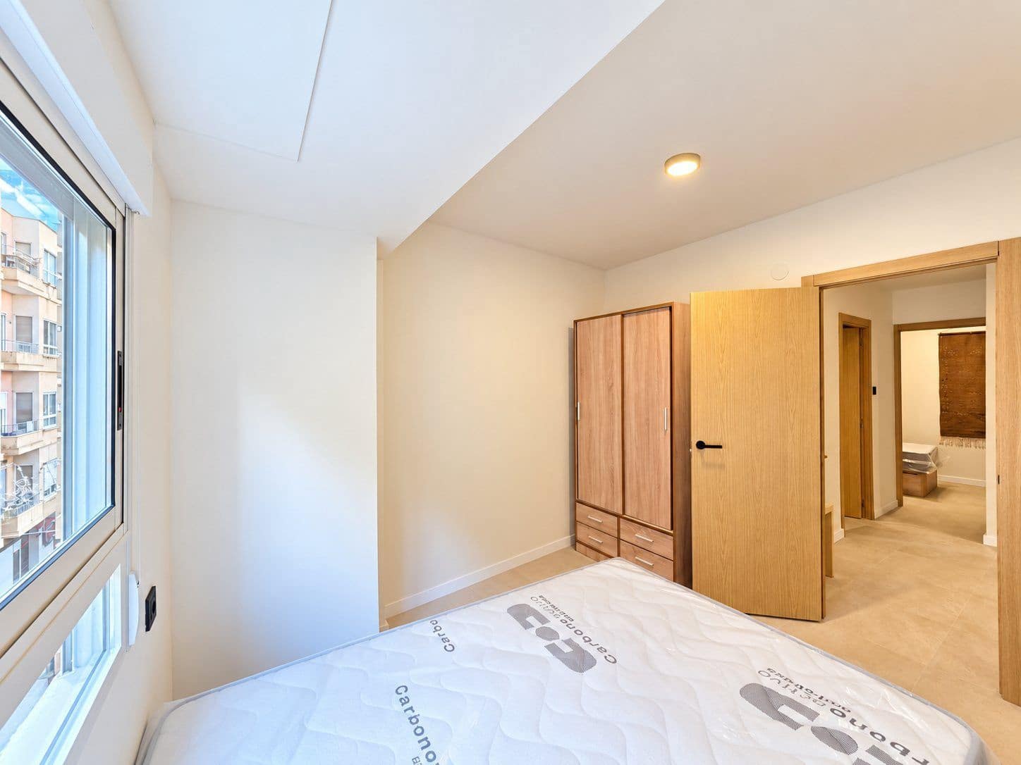 2 soverom Leilighet til salgs i Alicante by - € 330 000 (Ref: 10186387)