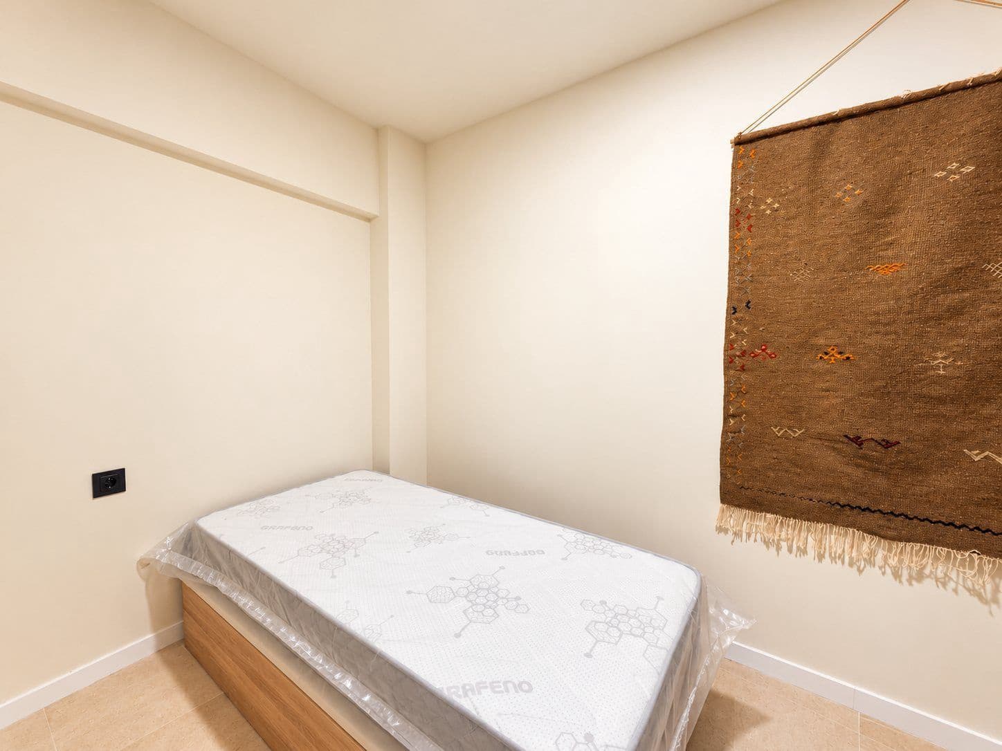 2 soverom Leilighet til salgs i Alicante by - € 330 000 (Ref: 10186387)