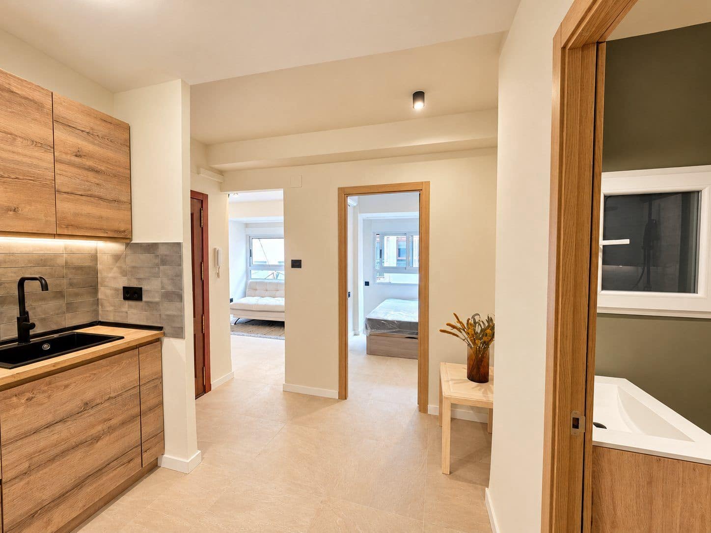 2 soverom Leilighet til salgs i Alicante by - € 330 000 (Ref: 10186387)