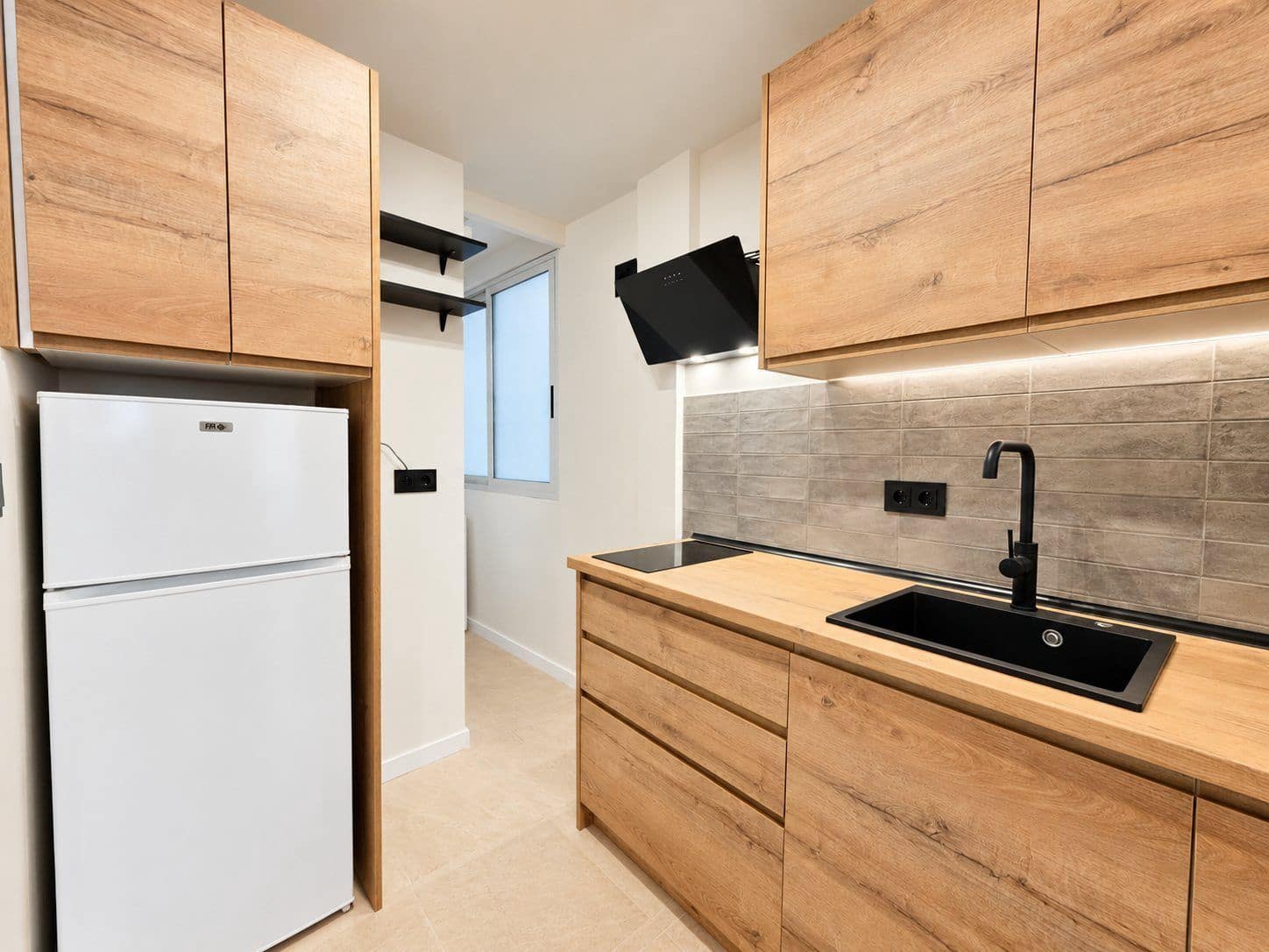 2 soverom Leilighet til salgs i Alicante by - € 330 000 (Ref: 10186387)