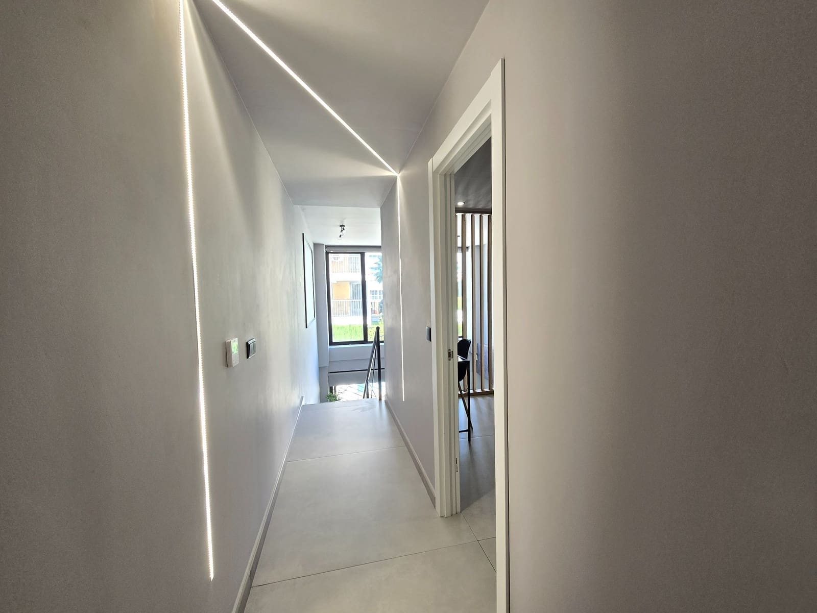 4 soveværelse Byhus til salg i Playa de San Juan - € 320.000 (Ref: 9162039)