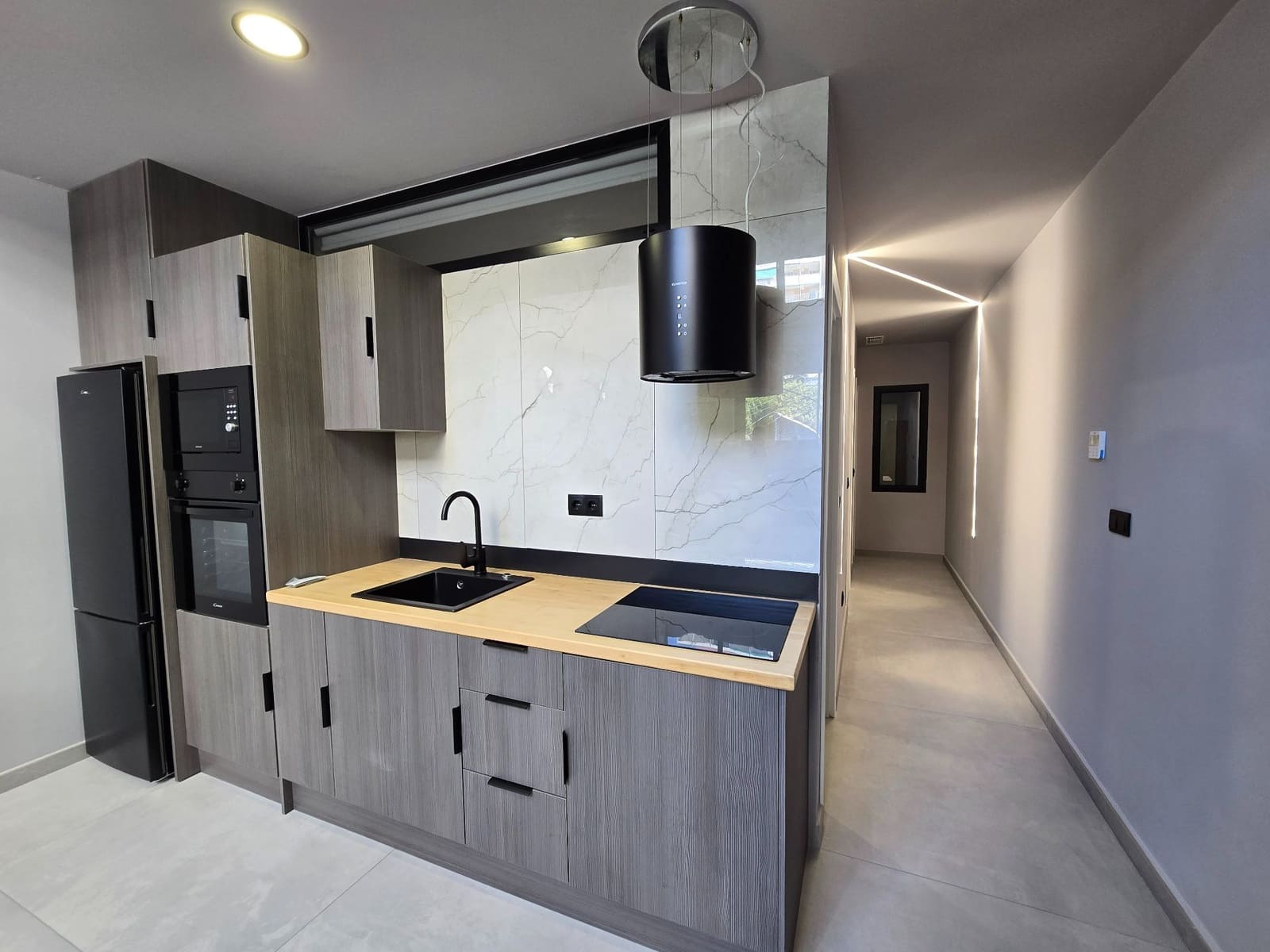 4 soveværelse Byhus til salg i Playa de San Juan - € 320.000 (Ref: 9162039)