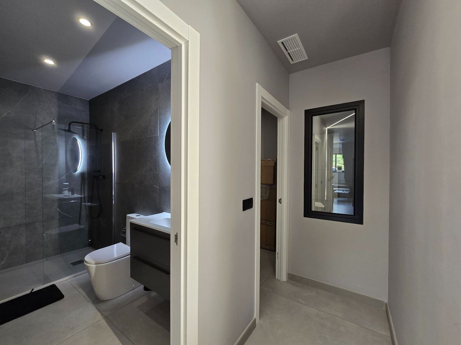 4 soveværelse Byhus til salg i Playa de San Juan - € 320.000 (Ref: 9162039)