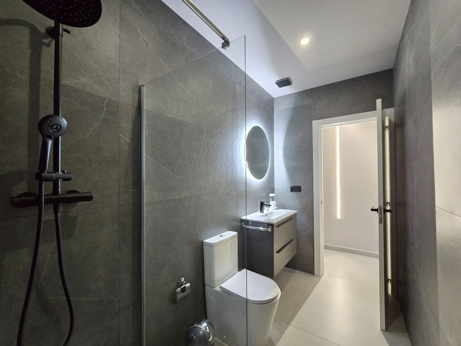 4 soveværelse Byhus til salg i Playa de San Juan - € 320.000 (Ref: 9162039)